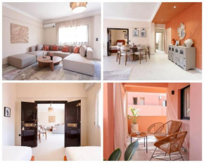 Merveille d'Art & Design - Marrakech Downtown